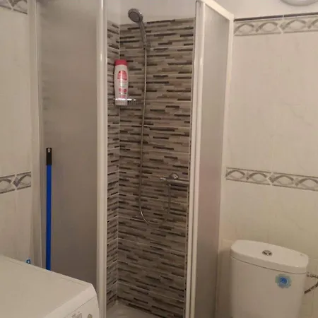 Tenerife Sur Arona (Tenerife)