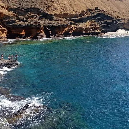 Tenerife Sur