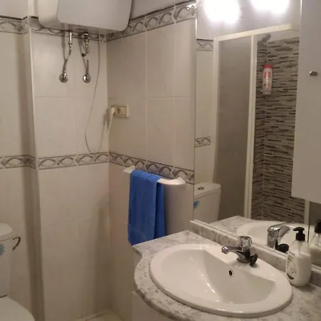 Apartamento Tenerife Sur