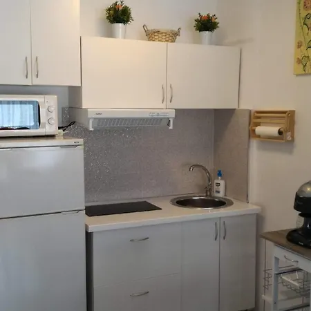 Tenerife Sur Apartamento