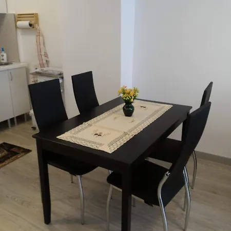 Apartamento Tenerife Sur