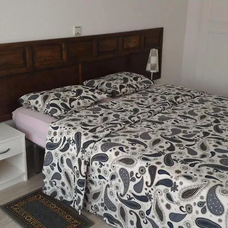 Apartamento Tenerife Sur *