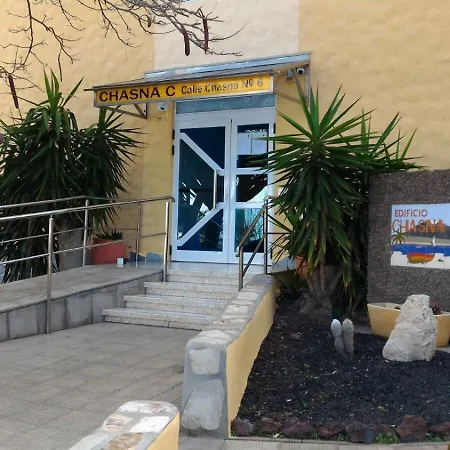 Tenerife Sur Lägenhet