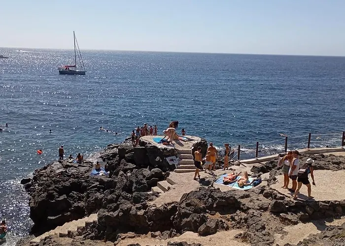 Tenerife Sur דירה