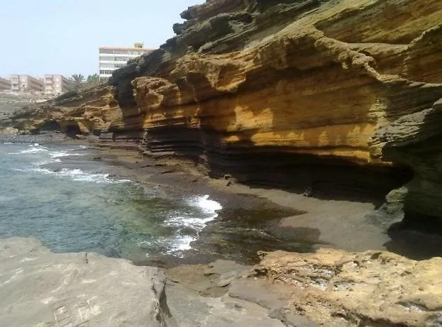 Tenerife Sur דירה