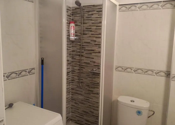 Tenerife Sur ארונה