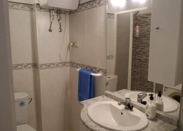 דירה Tenerife Sur