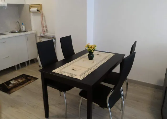 דירה Tenerife Sur