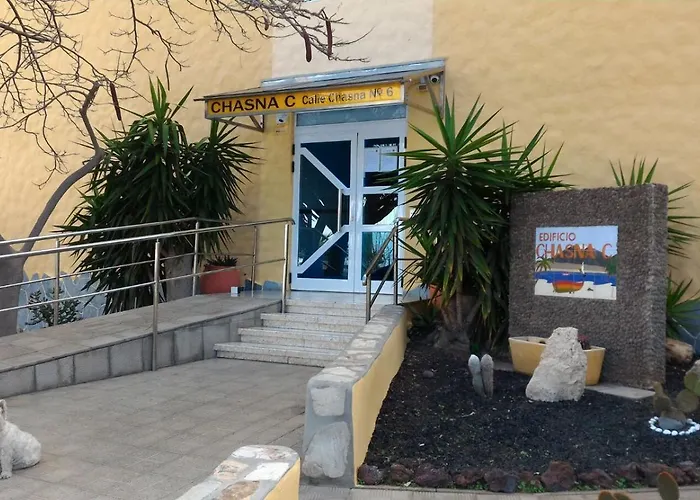 Tenerife Sur דירה