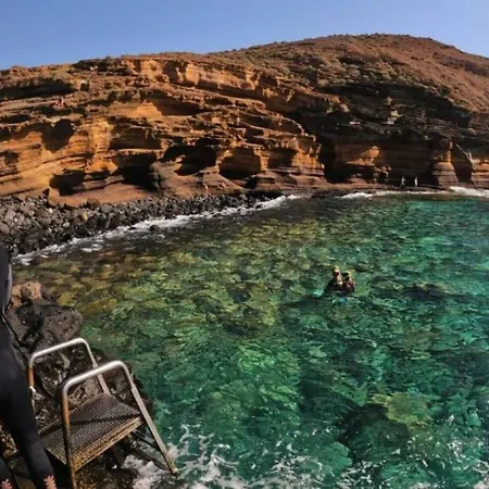 Tenerife Sur