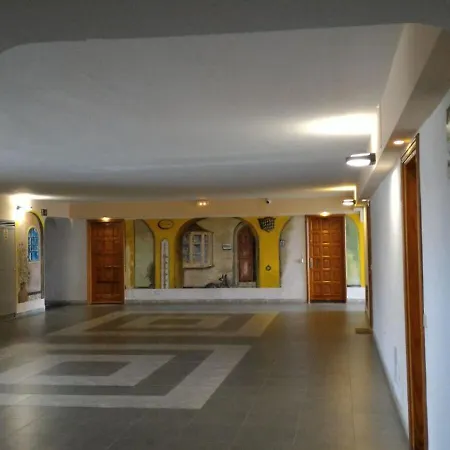 Апартаменты Tenerife Sur *