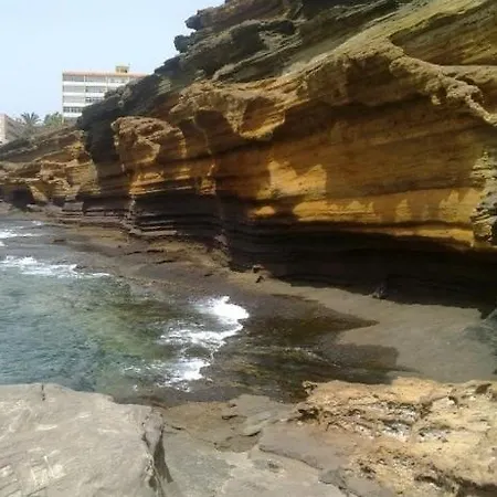 Tenerife Sur Апартаменты