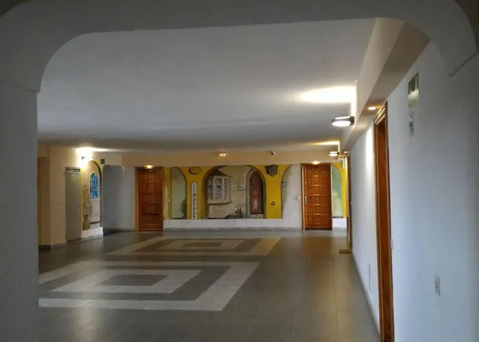 Апартаменты Tenerife Sur *