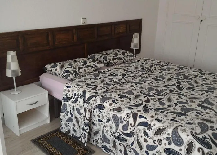 Апартаменты Tenerife Sur *